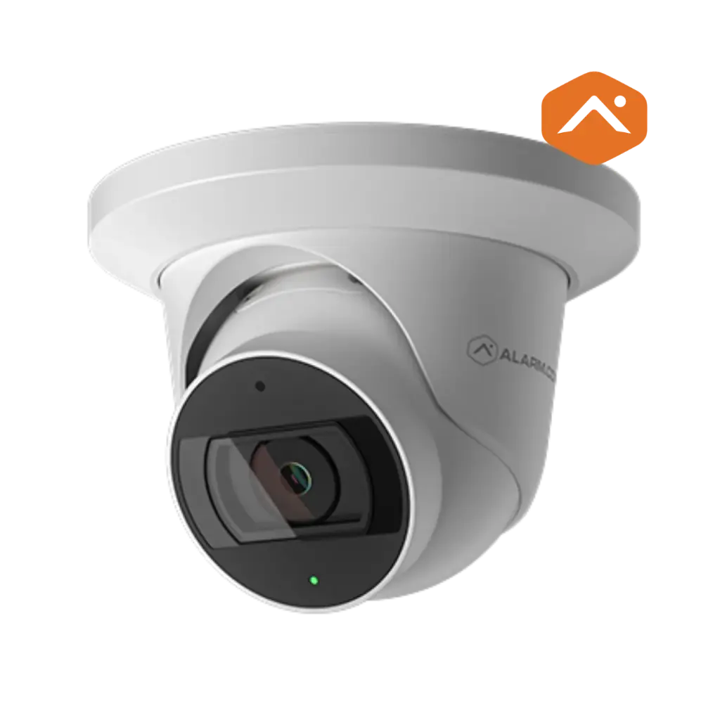 Turret PoE 4MP Pro Series ADC-VC838PF