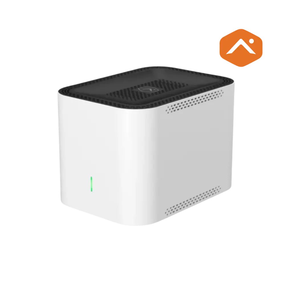 Servidor de Vídeo Local ADC-SVR210 1TB
