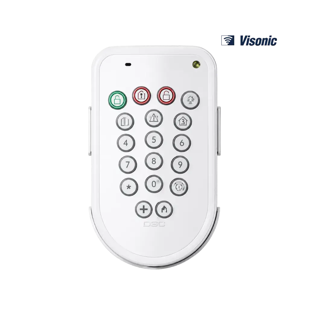 Teclado PowerG KP-241