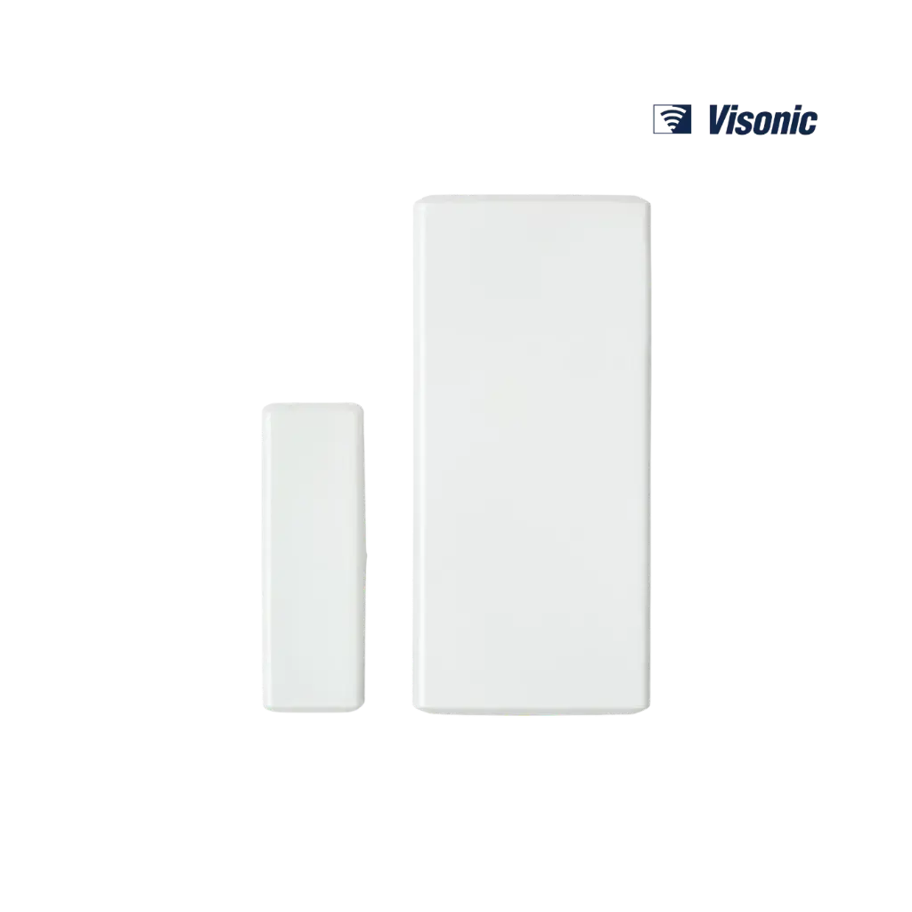 Sensor Magnético Puerta/Ventana MC-303