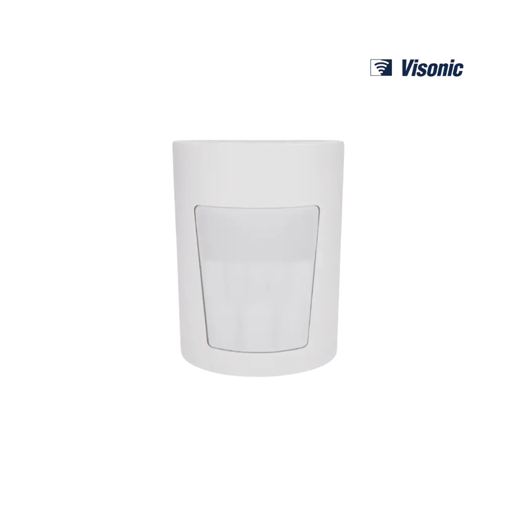 Detector de Movimiento PIR MP-802 PG+