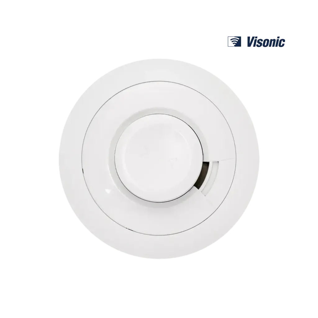 Detector de Calor PowerG SMD-979