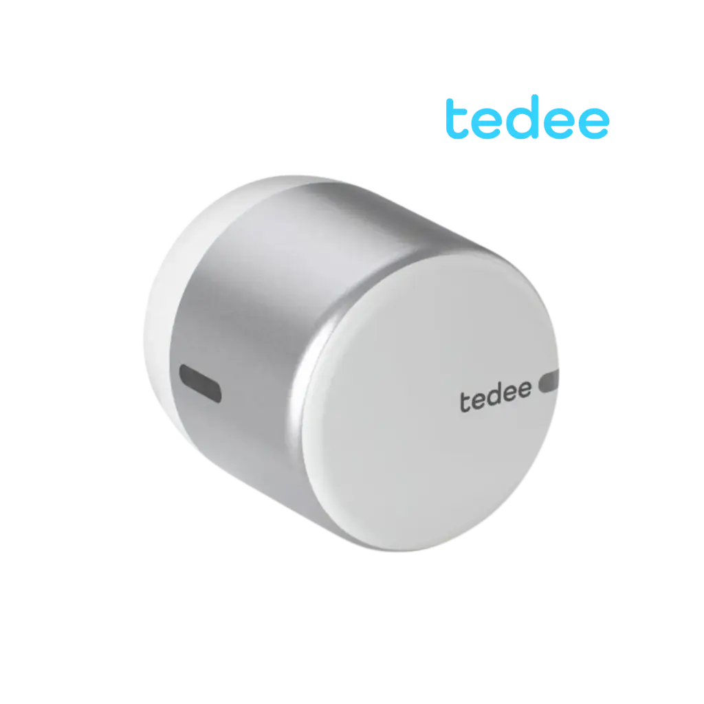 Cerradura Inteligente Tedee GO2