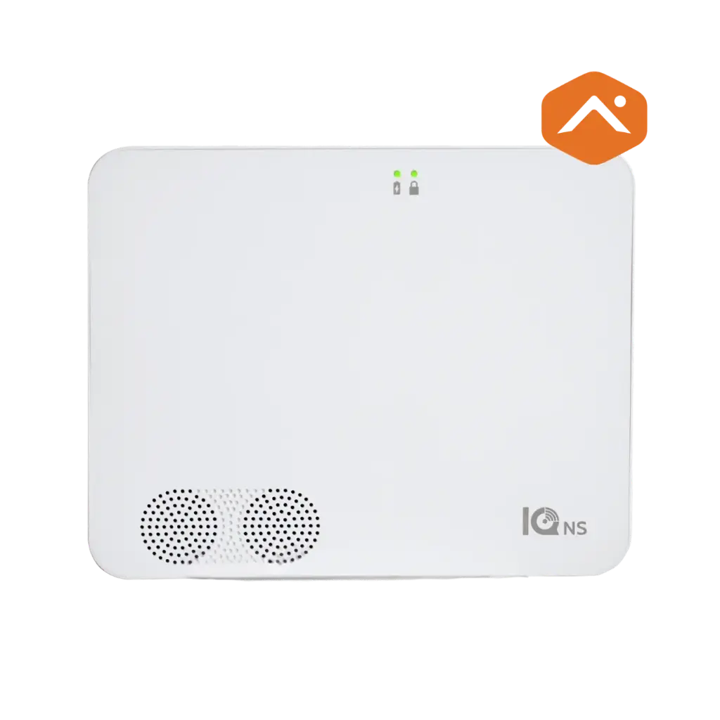 Panel IQ NS ADC