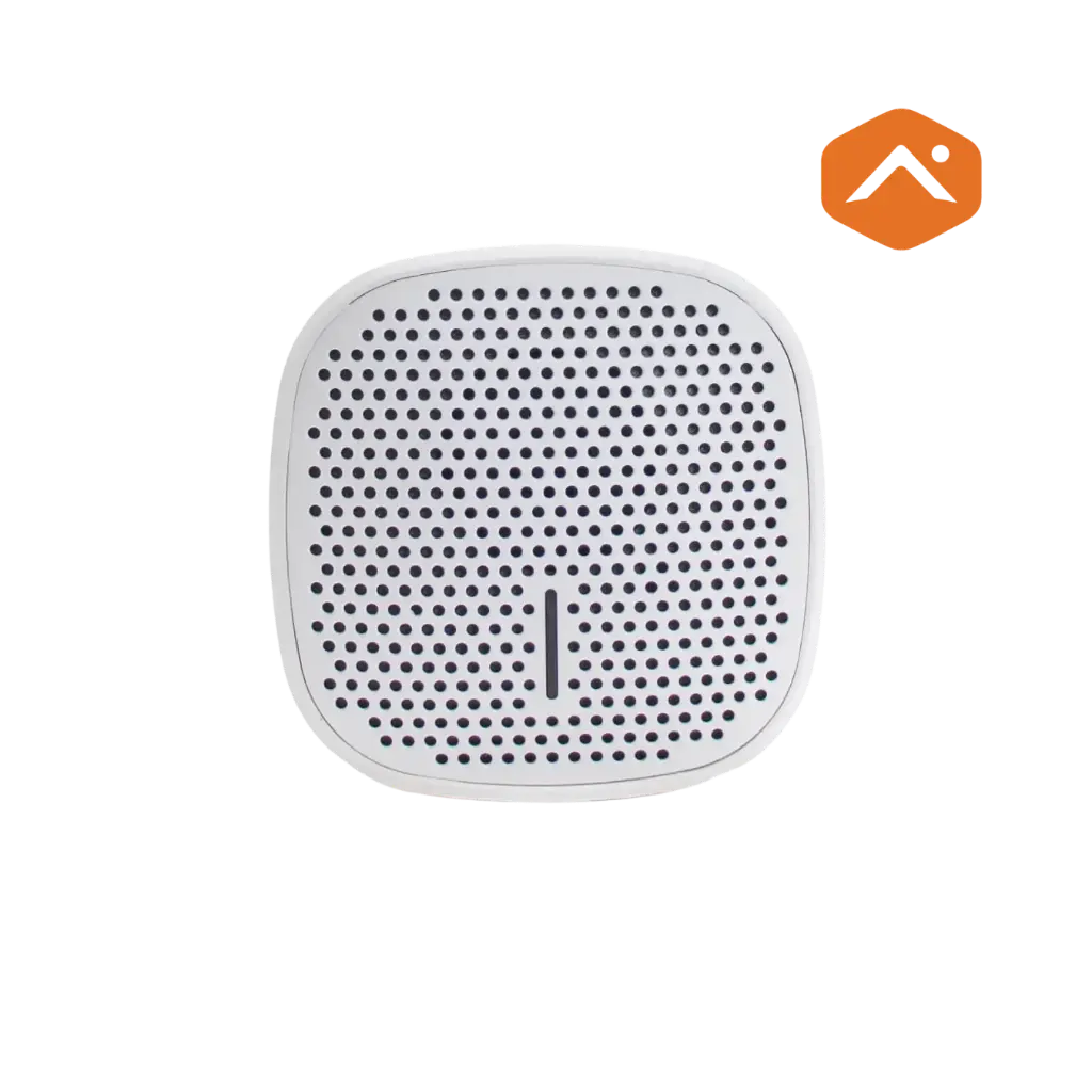 Timbre Inalámbrico Inteligente ADC-W114C