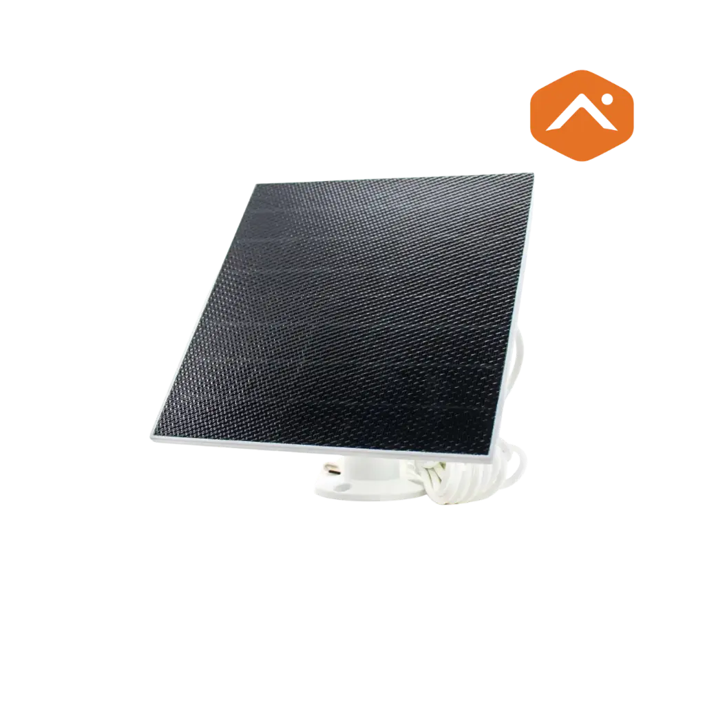 Panel solar ADC-VACC-SP4W para la cámara V731B 