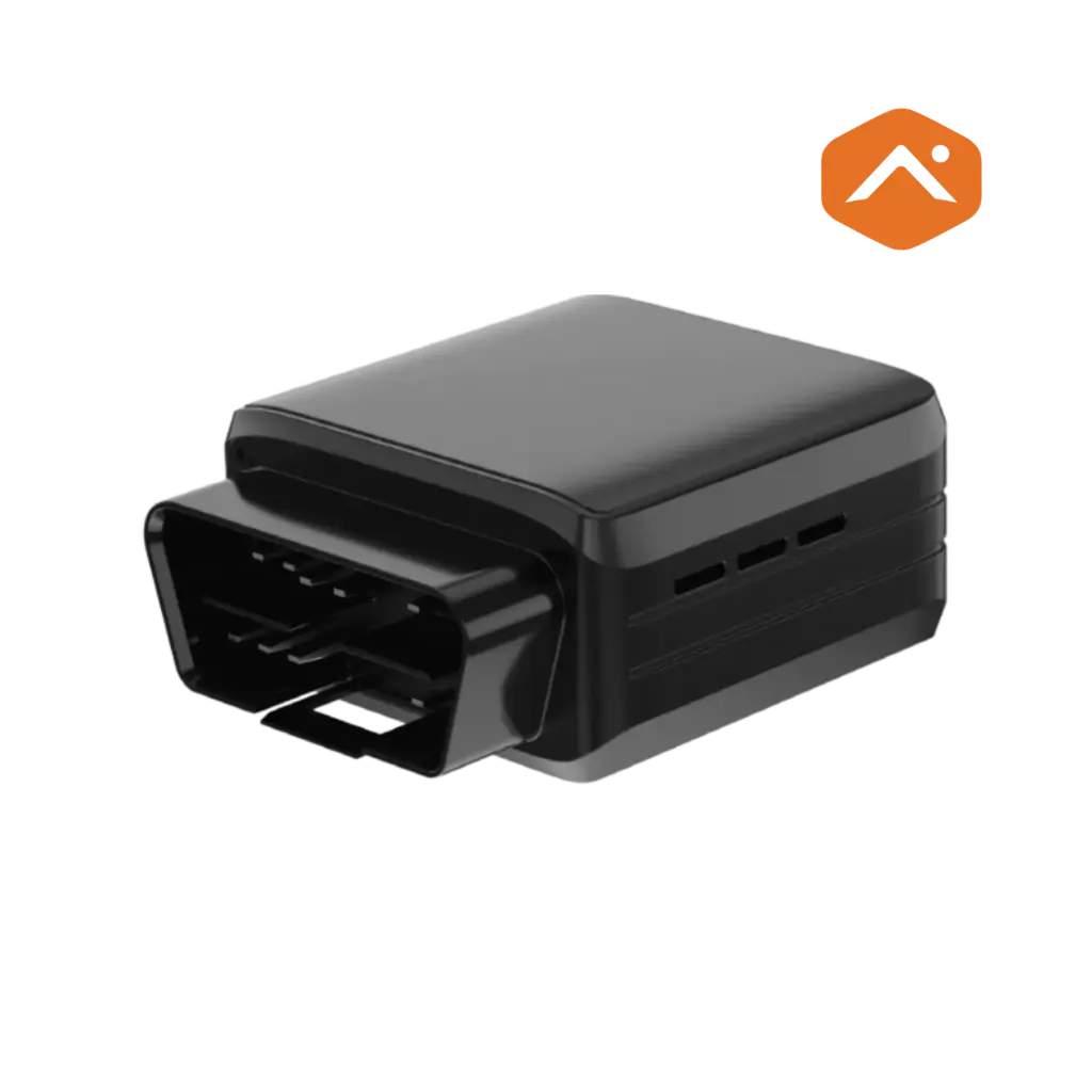 OBD Vehículo ADC-CC110X