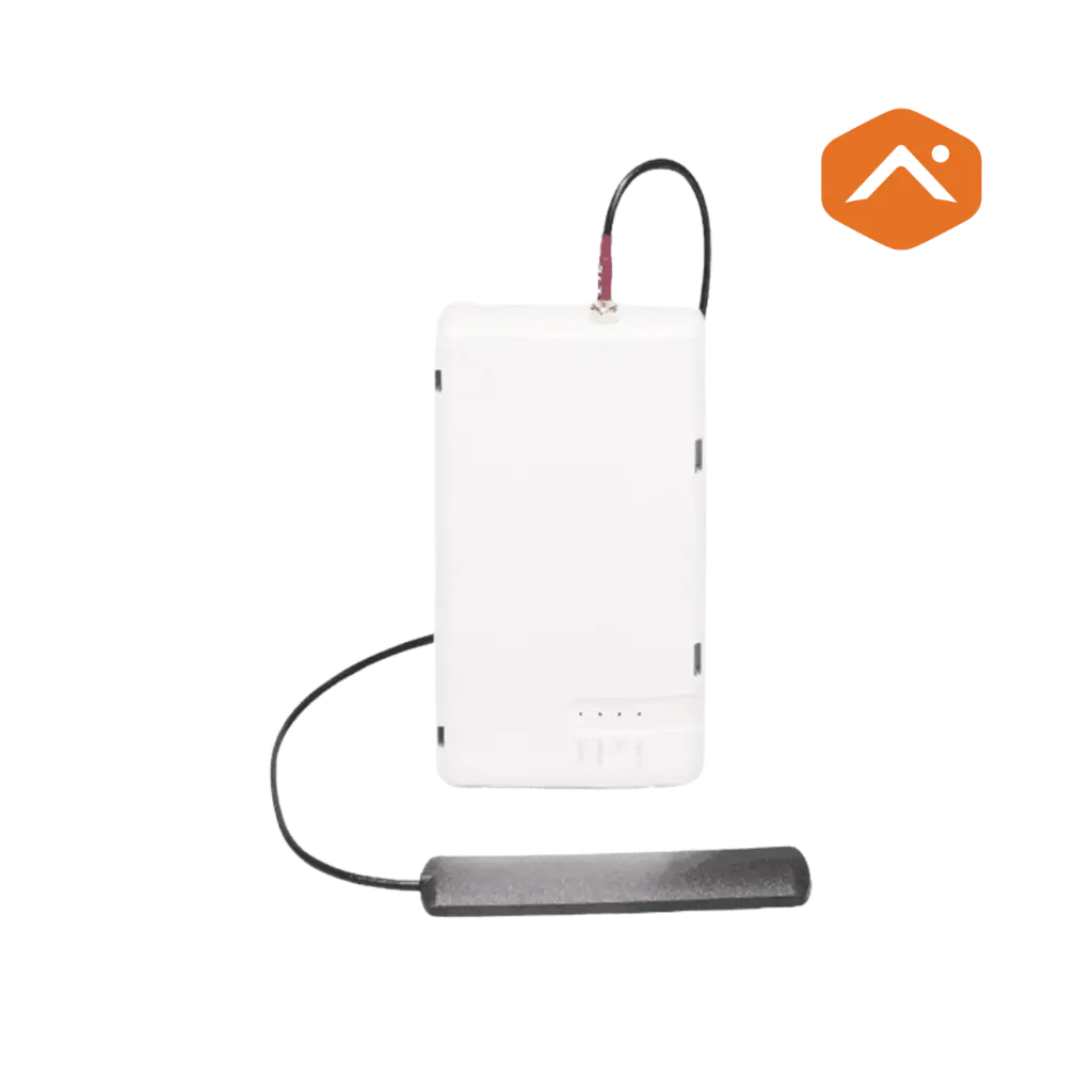 Comunicador LTE Monopuerta EBS LX30B