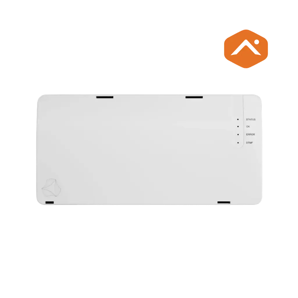 EBS EPX400-A30C Dual-Path Communicator