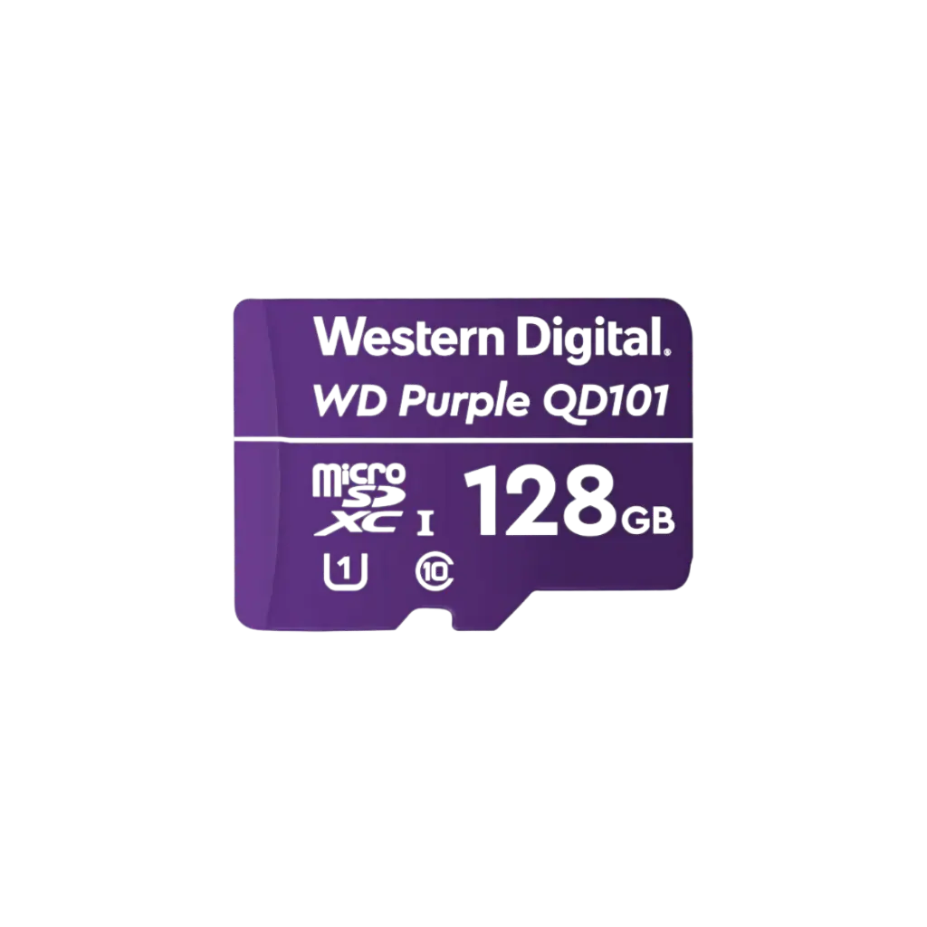 Tarjeta MicroSD 128 GB 