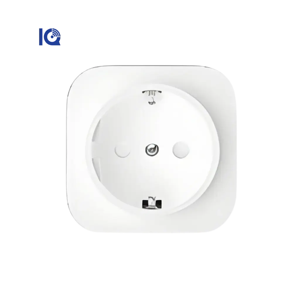 Enchufe Inteligente PowerG IQ Smart Plug-PG