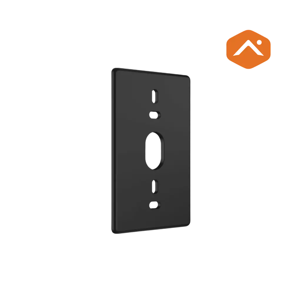 Placa de Pared Universal para Videoporteros ADC 