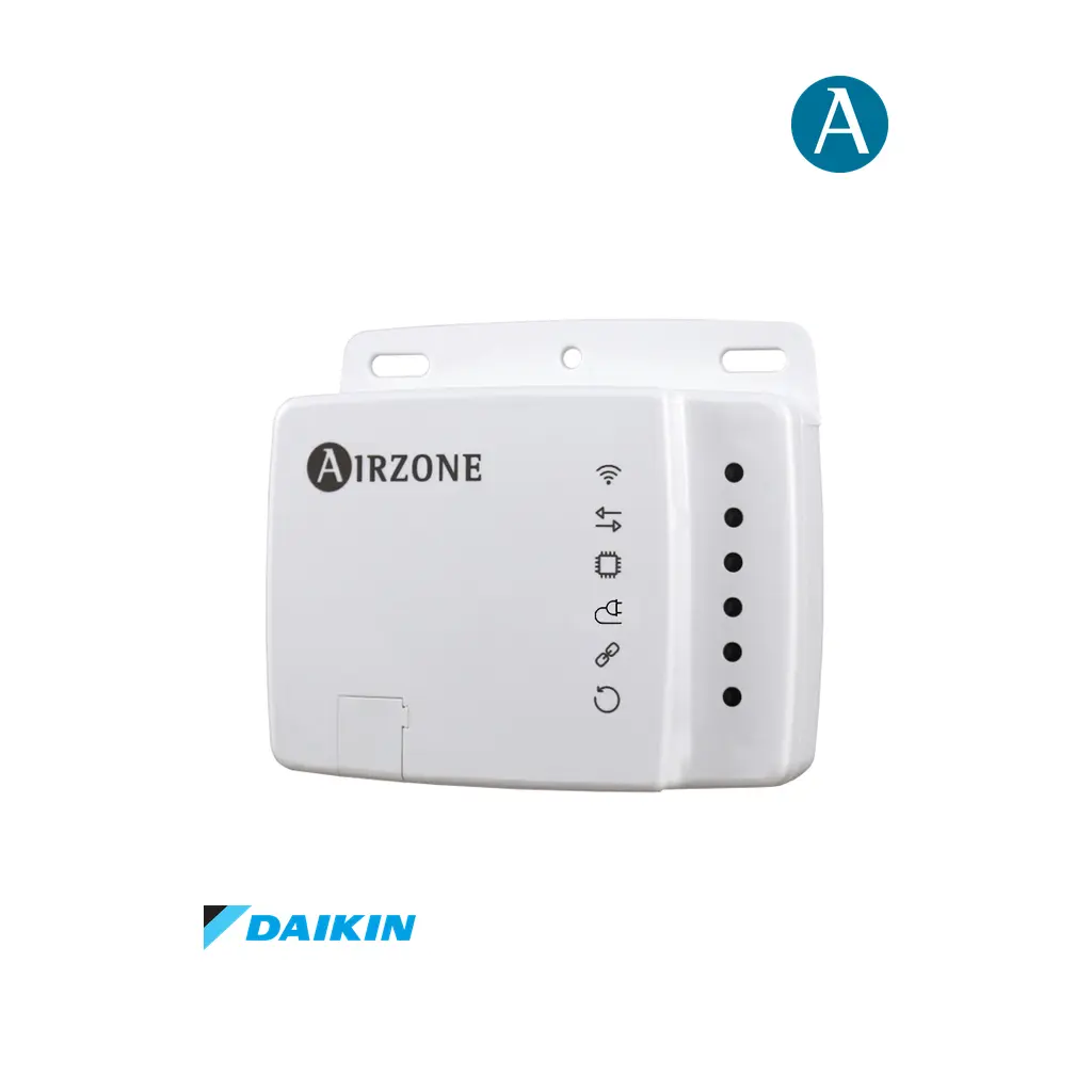 Aidoo Z-Wave Plus Daikin Sky Air / VRV (P1P2)