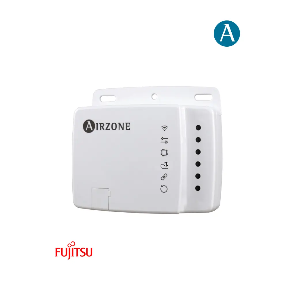 Aidoo Z-Wave Plus Fujitsu 3 hilos
