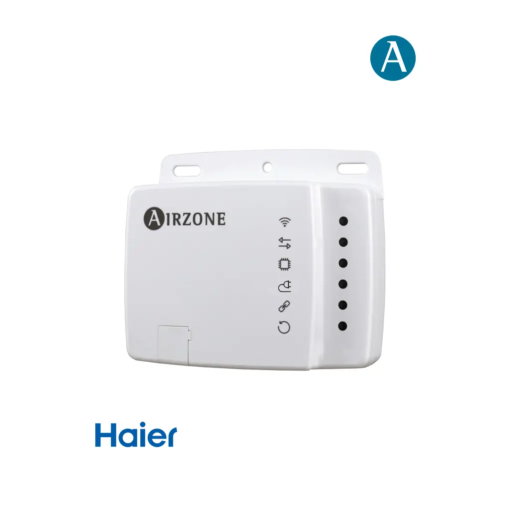 Aidoo Z-Wave Plus Haier