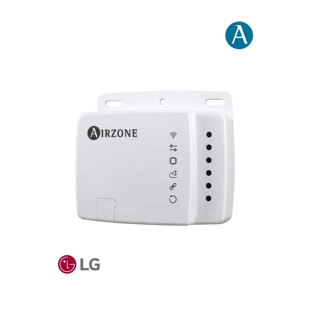 Aidoo Z-Wave Plus LG