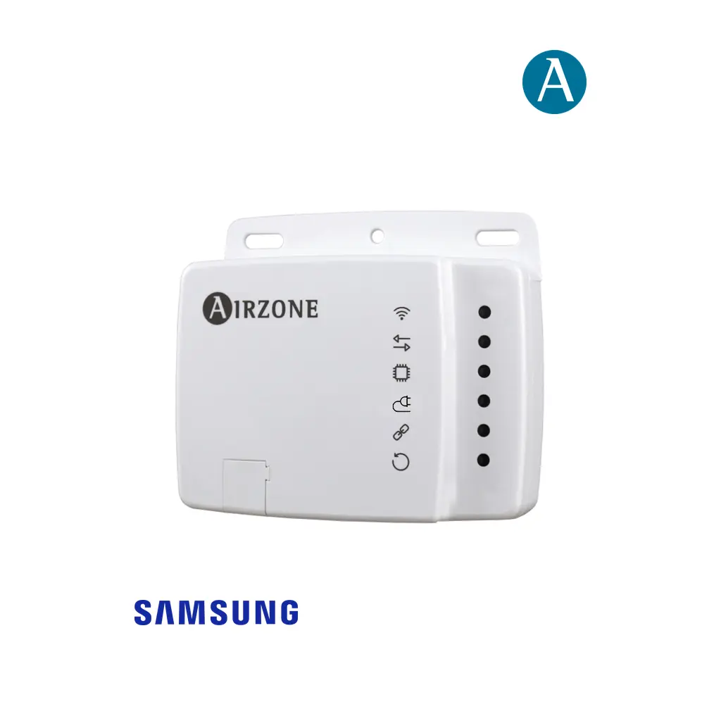 Aidoo Z-Wave Plus Samsung NASA