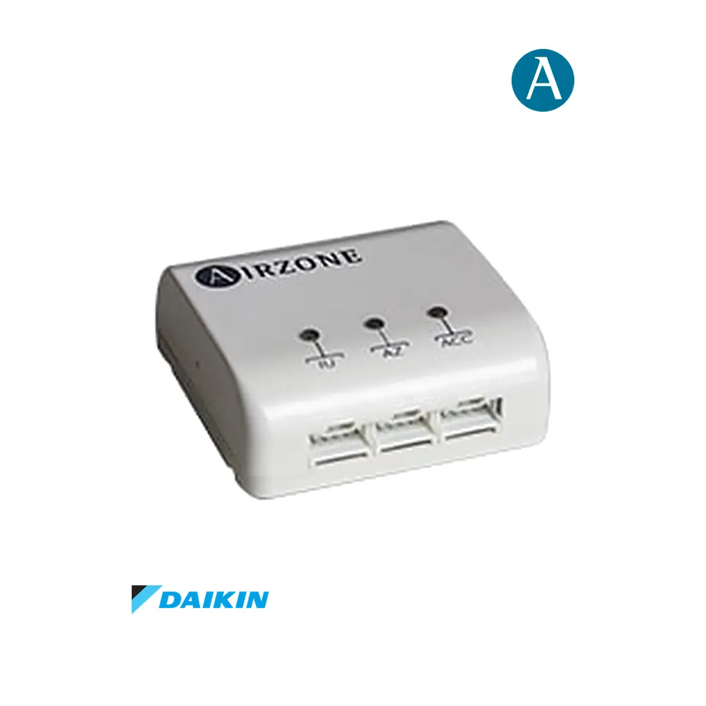 Multiplicador de puerto S21 Daikin Residential
