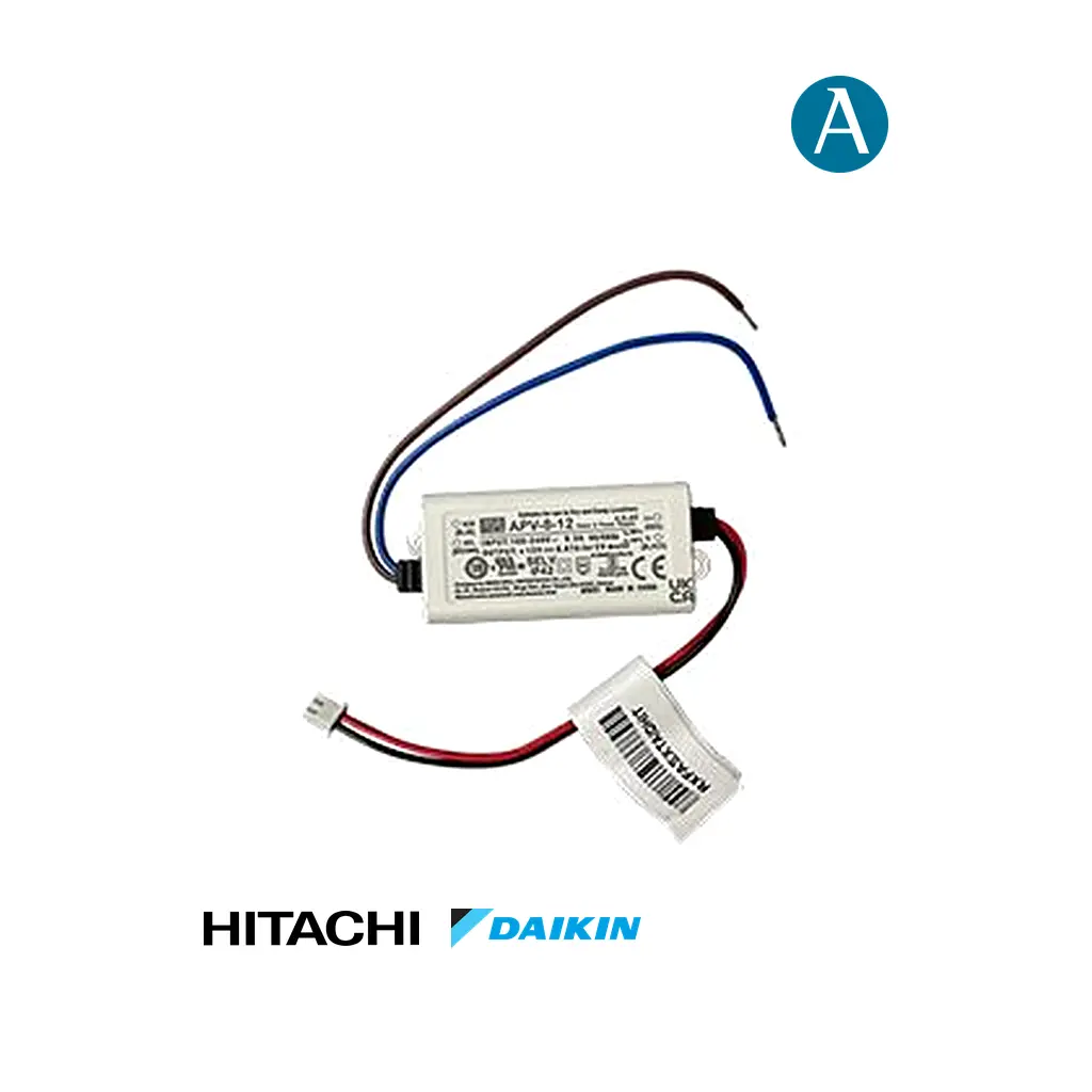 Fuente de alimentación Aidoo Hitachi RPI/Daikin P1P2