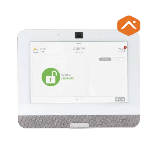 [IQP4315] PANEL IQ 4 ADC