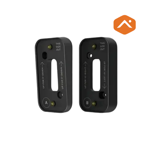 [ADC-VDBA-755P-WMK] Kit Montaje Inclinado VDB755P Wedge Mount