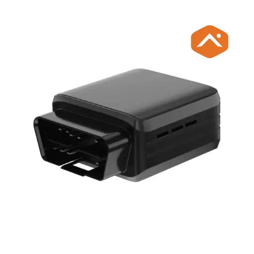 [ADC-CC110X-B4-AT] OBD Vehículo ADC-CC110X