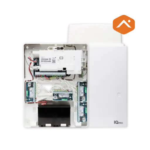 [IQPRO15P] Panel IQ Pro ADC