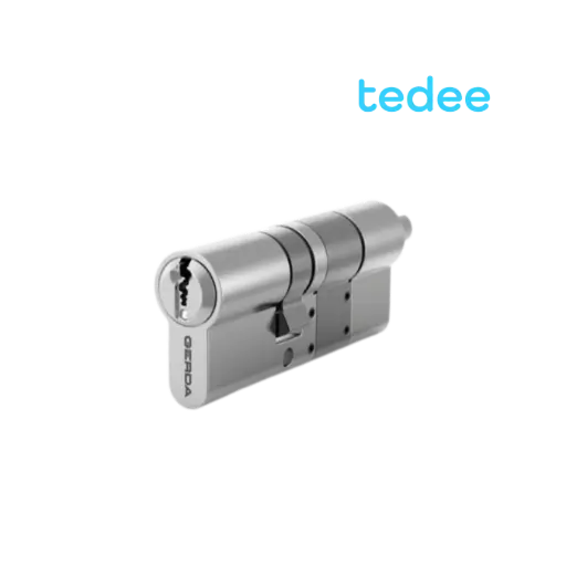 [Cilindro G35/35] Cilindro GERDA H Plus para Tedee GO G35/35