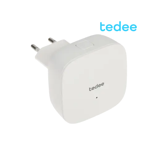 [Bridge ECO] Tedee Bridge Integrador inteligente