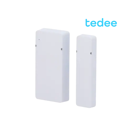 [DoorSensor] Sensor Magnético Tedee