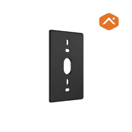 [ADC-VDBA-WP-U] Placa de Pared Universal para Videoporteros ADC 