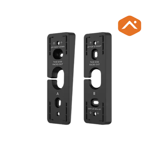 [ADC-VDBA-750-BPA] Adaptador Backplate para VDB750 Skybell Slim