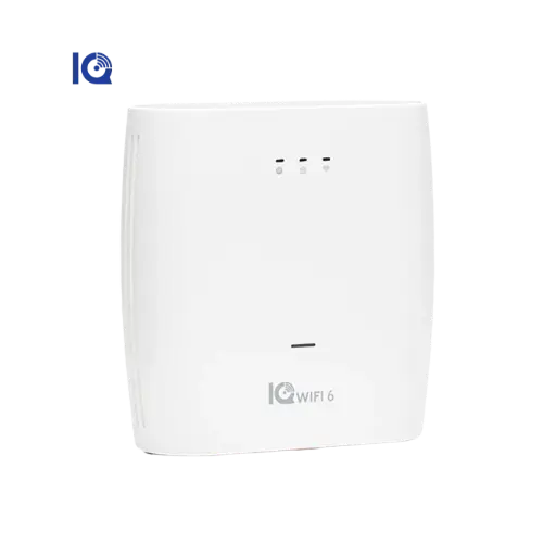 [IQWF6-EU] Router WiFi 6 Mesh para Sistemas IQ IQWF6-EU
