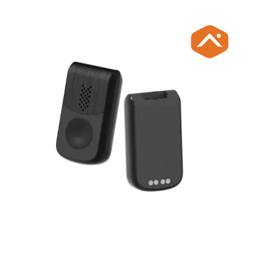 [ADC-IG-100-JP] IndiGo Personal Safety Wearable  