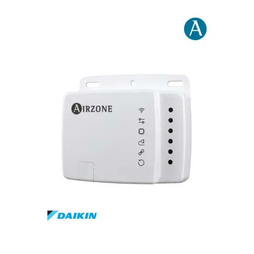 [AZAI6ZWEDA0] Aidoo Z-Wave Plus Daikin Residential (S21)
