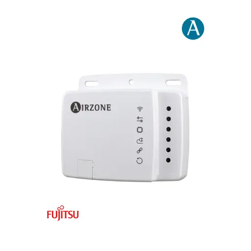 [AZAI6ZWEFUJ] Aidoo Z-Wave Plus Fujitsu 3 hilos