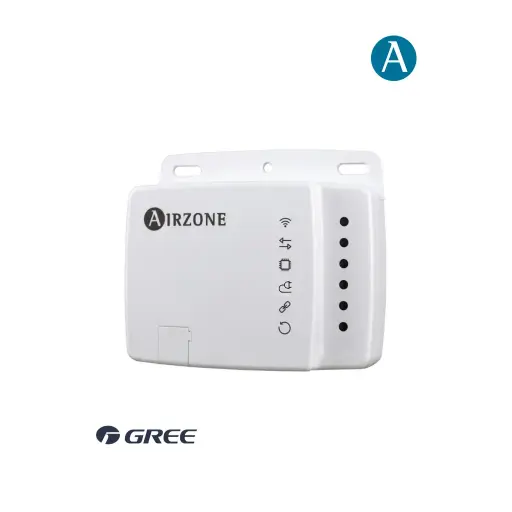 [AZAI6ZWEGR2] Aidoo Z-Wave Plus Gree VRF