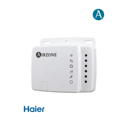 [AZAI6ZWEHAI] Aidoo Z-Wave Plus Haier