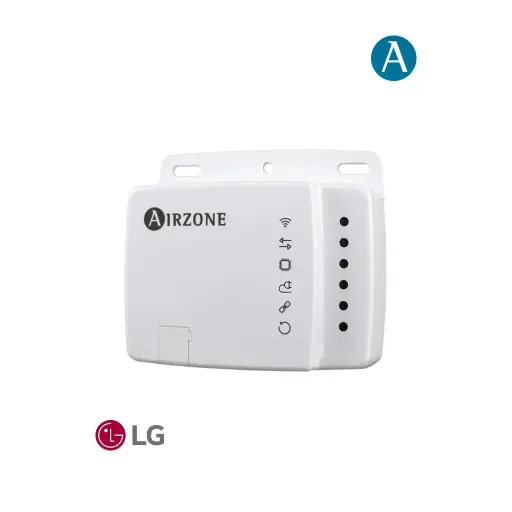 [AZAI6ZWELGE] Aidoo Z-Wave Plus LG