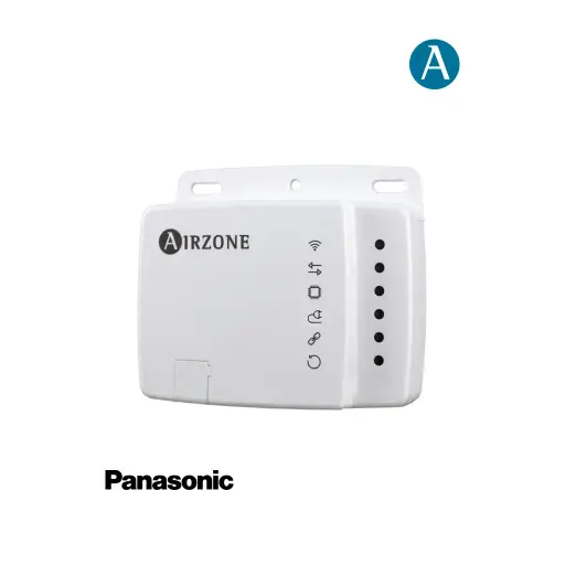 [AZAI6ZWEPA0] Aidoo Z-Wave Plus Panasonic RAC (doméstico)