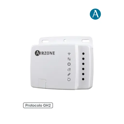[AZAI6ZWEGH2] Aidoo Z-Wave Plus Protocolo genérico GH2