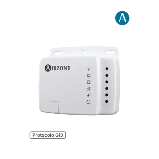 [AZAI6ZWEGI3] Aidoo Z-Wave Plus Protocolo genérico GI3