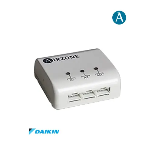 [AZX6ACCSPLDA0] Multiplicador de puerto S21 Daikin Residential