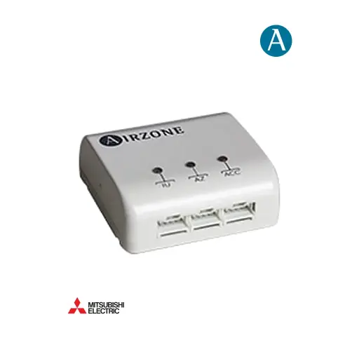 [AZX6ACCSPLMEL] Multiplicador de puerto CN105 Mitsubishi Electric
