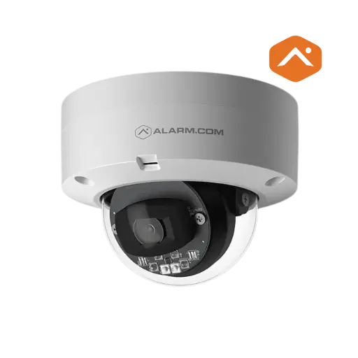 [ADC-VC827P] Cámara Domo PoE 1080p Pro Series ADC-VC827P
