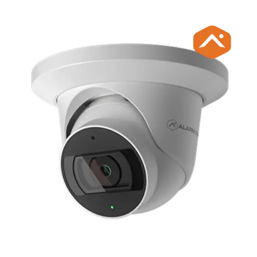 [ADC-VC838PF] Turret PoE 4MP Pro Series ADC-VC838PF