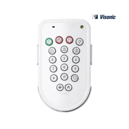 [0-103871] Teclado PowerG KP-241