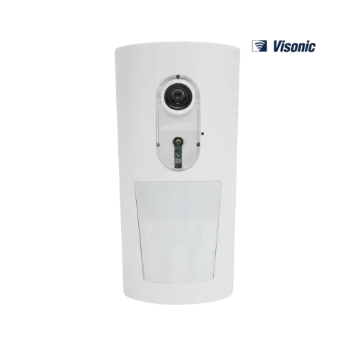 [0-104094] Fotodetector PIR con Cámara Next CAM P8M0