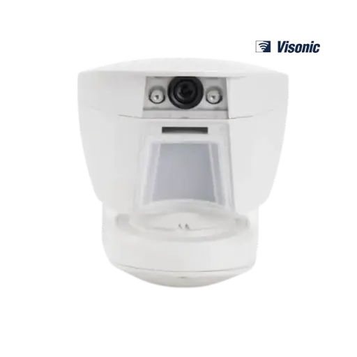 [0-102757] Fotodetector PIR Exterior con Cámara TOWER CAM PG2