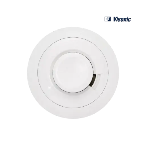 [0-500422] Detector de Calor PowerG SMD-979